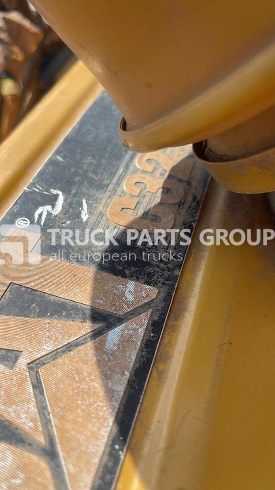 CATERPILLAR Carterpillar CAT engine, industrial engine, engine type C32 - Motor voor Bouwmachine: afbeelding 2 CATERPILLAR Carterpillar CAT engine, industrial engine, engine type C32 - Motor voor Bouwmachine: afbeelding 2