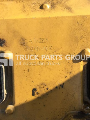CATERPILLAR ECU, EDC, engine control unit control unit - ECU voor Bouwmachine: afbeelding 2 CATERPILLAR ECU, EDC, engine control unit control unit - ECU voor Bouwmachine: afbeelding 2