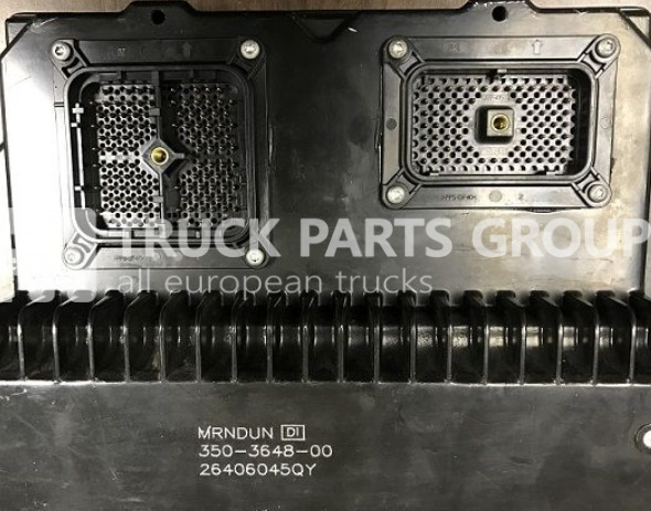 CATERPILLAR ECU, EDC, engine control unit control unit - ECU voor Bouwmachine: afbeelding 3 CATERPILLAR ECU, EDC, engine control unit control unit - ECU voor Bouwmachine: afbeelding 3