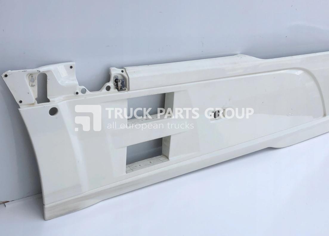 DAF 106XF, 106 EURO6, EURO 6 emission side spoilers, fuel tank spoilers, spoiler 1900487, 1900488, 1903109, 1900491, 1903147 - Aerokit/ Spoiler voor Vrachtwagen: afbeelding 1 DAF 106XF, 106 EURO6, EURO 6 emission side spoilers, fuel tank spoilers, spoiler 1900487, 1900488, 1903109, 1900491, 1903147 - Aerokit/ Spoiler voor Vrachtwagen: afbeelding 1