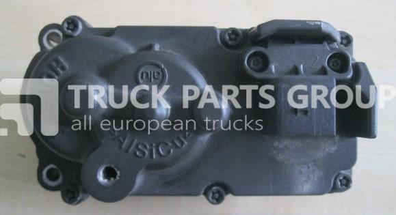 DAF XF, CF EURO6, MX13, MX11 turbo actuator, turbo control HOLSET, HE400VG 2201112, 5459129, 2140163, 2154699, 2136753, 2140163, 2175723, 2296204, 2348173, 1978404, 2037560, 1881507 - Turbolader voor Vrachtwagen: afbeelding 1 DAF XF, CF EURO6, MX13, MX11 turbo actuator, turbo control HOLSET, HE400VG 2201112, 5459129, 2140163, 2154699, 2136753, 2140163, 2175723, 2296204, 2348173, 1978404, 2037560, 1881507 - Turbolader voor Vrachtwagen: afbeelding 1