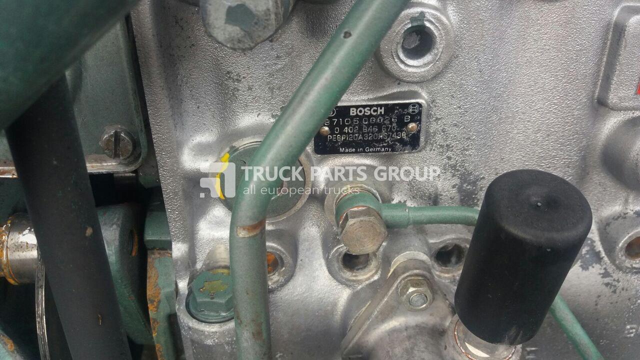 DAF high pressure fuel pump CF75 0402646670, 0402646672, 1310221, 0402646667, 1316183, 0401846931, 0401876186, 0401876235, 0401876260, 0401876293, 0401876295, 0401876300, 0401876309, 0401876336, 0401 - Brandstofpomp voor Vrachtwagen: afbeelding 1 DAF high pressure fuel pump CF75 0402646670, 0402646672, 1310221, 0402646667, 1316183, 0401846931, 0401876186, 0401876235, 0401876260, 0401876293, 0401876295, 0401876300, 0401876309, 0401876336, 0401 - Brandstofpomp voor Vrachtwagen: afbeelding 1