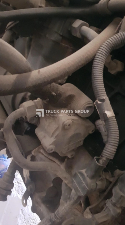 IVECO IVECO STRALIS EURO6 air compressor, air system 7685955371, 1901570, 1797644, 8695671117, 78599, 05.050.0278.130, 051.316, 5.42152, 7685955331, 8001887, KS00001412, KS00001412, KS00001805, KS01001637, - Compressor voor Vrachtwagen: afbeelding 2 IVECO IVECO STRALIS EURO6 air compressor, air system 7685955371, 1901570, 1797644, 8695671117, 78599, 05.050.0278.130, 051.316, 5.42152, 7685955331, 8001887, KS00001412, KS00001412, KS00001805, KS01001637, - Compressor voor Vrachtwagen: afbeelding 2