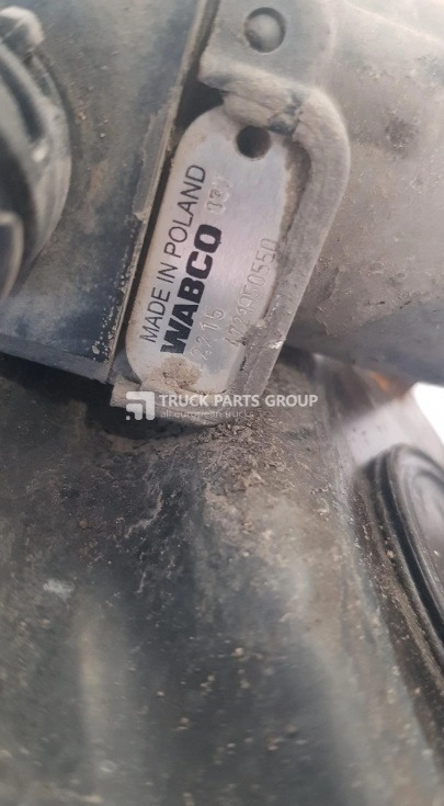 IVECO IVECO STRALIS EURO6 emission ABS brake modulator valve, brake chamber 4128507, K009970, BT5800, BT5800, K009970, 4721950550, 4721950970, 4721959212, 1453761, 1524831, 41211070, 42070065, 5006034256, 5 - Remdelen voor Vrachtwagen: afbeelding 3 IVECO IVECO STRALIS EURO6 emission ABS brake modulator valve, brake chamber 4128507, K009970, BT5800, BT5800, K009970, 4721950550, 4721950970, 4721959212, 1453761, 1524831, 41211070, 42070065, 5006034256, 5 - Remdelen voor Vrachtwagen: afbeelding 3