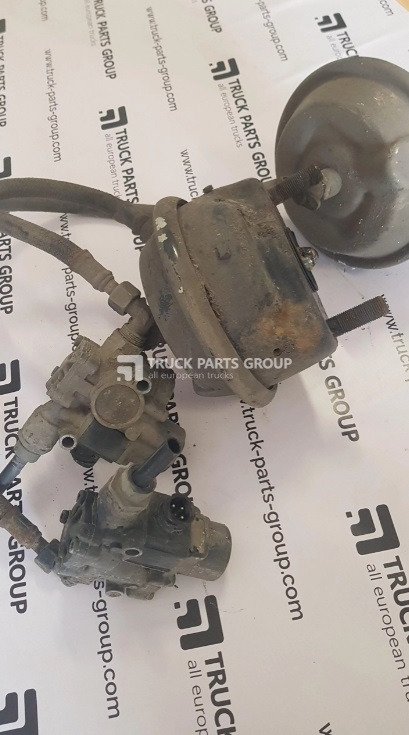 IVECO IVECO STRALIS EURO6 emission ABS brake modulator valve, brake chamber 4128507, K009970, BT5800, BT5800, K009970, 4721950550, 4721950970, 4721959212, 1453761, 1524831, 41211070, 42070065, 5006034256, 5 - Remdelen voor Vrachtwagen: afbeelding 2 IVECO IVECO STRALIS EURO6 emission ABS brake modulator valve, brake chamber 4128507, K009970, BT5800, BT5800, K009970, 4721950550, 4721950970, 4721959212, 1453761, 1524831, 41211070, 42070065, 5006034256, 5 - Remdelen voor Vrachtwagen: afbeelding 2