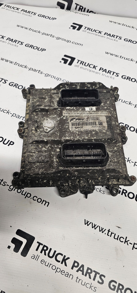 IVECO IVECO Stralis EURO 6 emission, EUROCARGO, TECTOR, engine control unit, engine computer, EDC, ECU, EDC17CV41, EOL4043, OEM 504388754, 0281020146, 500055295, 500055379, 4461702110, 4462700110, 504230342 - ECU voor Vrachtwagen: afbeelding 2 IVECO IVECO Stralis EURO 6 emission, EUROCARGO, TECTOR, engine control unit, engine computer, EDC, ECU, EDC17CV41, EOL4043, OEM 504388754, 0281020146, 500055295, 500055379, 4461702110, 4462700110, 504230342 - ECU voor Vrachtwagen: afbeelding 2