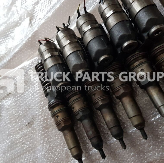 IVECO Stralis, EURO cargo, EURO tech, Tector, injectors unit, injector injector - Injector voor Vrachtwagen: afbeelding 1 IVECO Stralis, EURO cargo, EURO tech, Tector, injectors unit, injector injector - Injector voor Vrachtwagen: afbeelding 1