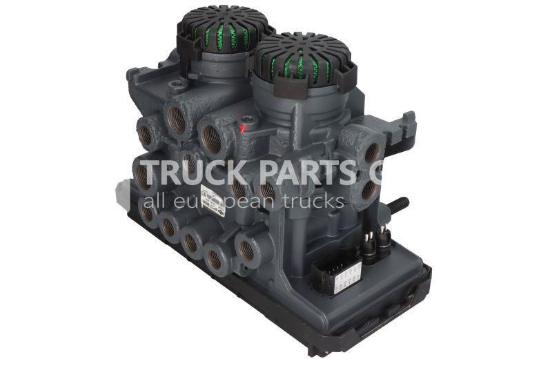 KNORR-BREMSE EBS KNORR-BREMSE modulator brakes, ES 2060, K019312V04, K019312V05N00, ES 2060 K019312V05, 515028611, ES 2060 K019352V02, K019359V02N50, PROES2060 K019352, K019352V02, ES 2060 K019309V06 - Remventiel voor Vrachtwagen: afbeelding 4 KNORR-BREMSE EBS KNORR-BREMSE modulator brakes, ES 2060, K019312V04, K019312V05N00, ES 2060 K019312V05, 515028611, ES 2060 K019352V02, K019359V02N50, PROES2060 K019352, K019352V02, ES 2060 K019309V06 - Remventiel voor Vrachtwagen: afbeelding 4