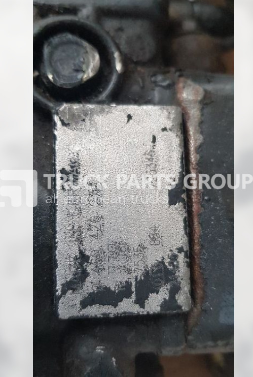 MAN L2000 fuel pump - Brandstofpomp voor Vrachtwagen: afbeelding 2 MAN L2000 fuel pump - Brandstofpomp voor Vrachtwagen: afbeelding 2