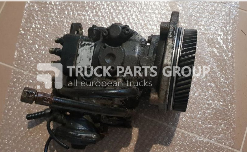 MAN L2000 fuel pump - Brandstofpomp voor Vrachtwagen: afbeelding 1 MAN L2000 fuel pump - Brandstofpomp voor Vrachtwagen: afbeelding 1