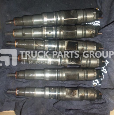 MAN TGA, TGS, TGM, TGL injectors, injector unit, injectors unit, inj injector - Injector voor Vrachtwagen: afbeelding 1 MAN TGA, TGS, TGM, TGL injectors, injector unit, injectors unit, inj injector - Injector voor Vrachtwagen: afbeelding 1