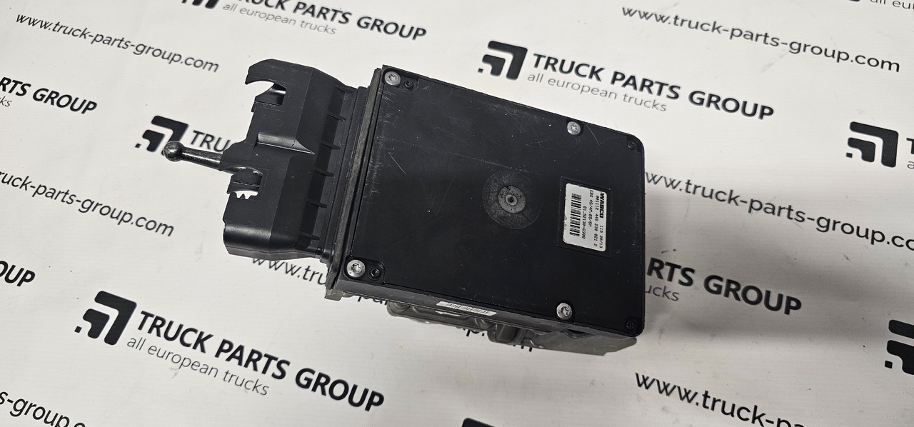 MAN TGL, TGM brake main valve modulator EBS, ABS, CBU 4800200200, 49820396200, 81521306304, 81521306285, 81521306288, 81521306292, 81521306297, 81521306300, 81521306304, 4462300152, 4800200030, 480020 - Remventiel voor Vrachtwagen: afbeelding 5 MAN TGL, TGM brake main valve modulator EBS, ABS, CBU 4800200200, 49820396200, 81521306304, 81521306285, 81521306288, 81521306292, 81521306297, 81521306300, 81521306304, 4462300152, 4800200030, 480020 - Remventiel voor Vrachtwagen: afbeelding 5