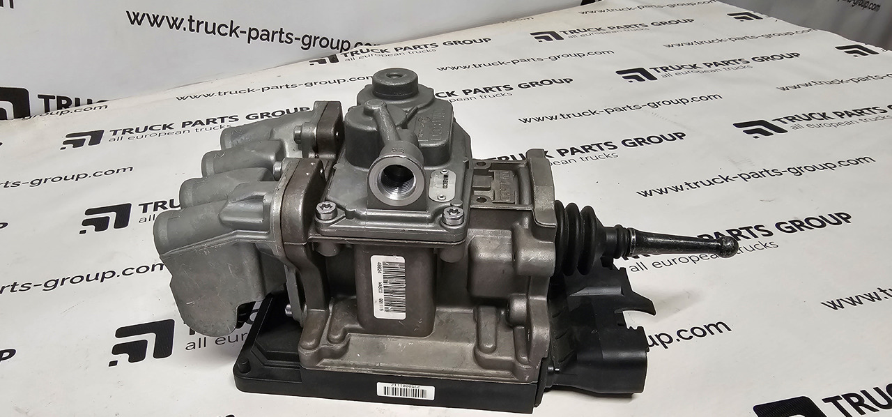 MAN TGL, TGM brake main valve modulator EBS, ABS, CBU 4800200200, 49820396200, 81521306304, 81521306285, 81521306288, 81521306292, 81521306297, 81521306300, 81521306304, 4462300152, 4800200030, 480020 - Remventiel voor Vrachtwagen: afbeelding 1 MAN TGL, TGM brake main valve modulator EBS, ABS, CBU 4800200200, 49820396200, 81521306304, 81521306285, 81521306288, 81521306292, 81521306297, 81521306300, 81521306304, 4462300152, 4800200030, 480020 - Remventiel voor Vrachtwagen: afbeelding 1