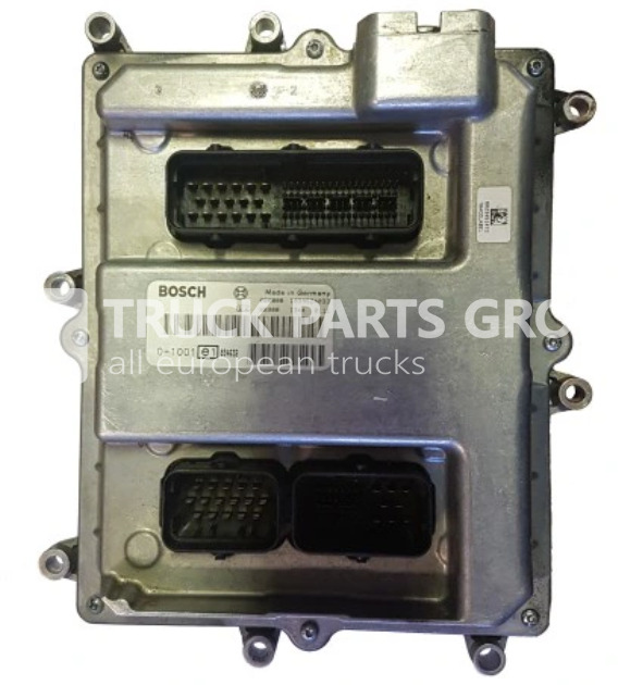 MAN engine control unit by BOSCH EDC ECU TGA TGX TGS TGL 0281011038, 51258037452, 0281020273, 0281020067, 0281020131, 0281010255, 0281020176 - ECU voor Vrachtwagen: afbeelding 1 MAN engine control unit by BOSCH EDC ECU TGA TGX TGS TGL 0281011038, 51258037452, 0281020273, 0281020067, 0281020131, 0281010255, 0281020176 - ECU voor Vrachtwagen: afbeelding 1