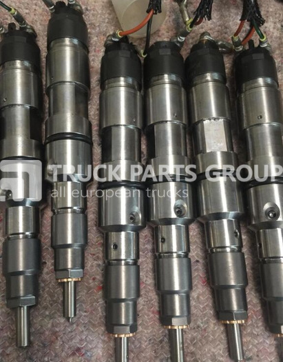 MAN injectors, injector unit, TGX, TGS, TGL, TGM, TGS EURO6, EURO 6, injector - Injector voor Vrachtwagen: afbeelding 1 MAN injectors, injector unit, TGX, TGS, TGL, TGM, TGS EURO6, EURO 6, injector - Injector voor Vrachtwagen: afbeelding 1