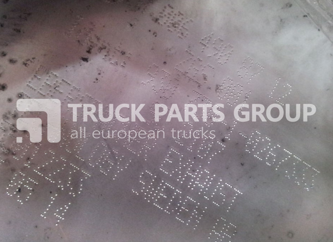 MERCEDES-BENZ Actros , EURO5, EURO6, exhaust after treatment, silencer, 006490 catalyst - Katalysator voor Vrachtwagen: afbeelding 3 MERCEDES-BENZ Actros , EURO5, EURO6, exhaust after treatment, silencer, 006490 catalyst - Katalysator voor Vrachtwagen: afbeelding 3