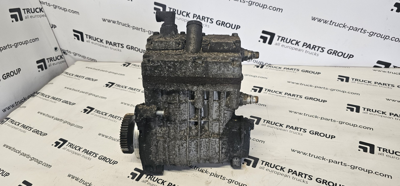 Mercedes Benz Actros MP4, EURO 5, EURO 6 air compressor, VOITH, OM471LA, OM470LA, 4711304215, 4711303415, 4711304015, 4711303215, 0011309315, 0009763548, 4711304215, 4711304015, 4711303215, 0011309315 - Compressor voor Vrachtwagen: afbeelding 1 Mercedes Benz Actros MP4, EURO 5, EURO 6 air compressor, VOITH, OM471LA, OM470LA, 4711304215, 4711303415, 4711304015, 4711303215, 0011309315, 0009763548, 4711304215, 4711304015, 4711303215, 0011309315 - Compressor voor Vrachtwagen: afbeelding 1