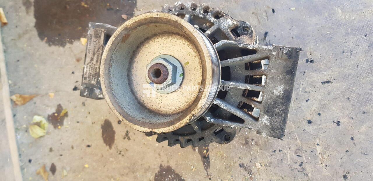 Mersedes-benz actros MP4 alternator 0141547402, 0151540302, 0151541302, 0151542402, 10444098, 11444098, A1050S, 0124655327, 0124655617, 0141546202, 0141547102, 0141547802, 0141547502, 0151541502, 1013 - Dynamo voor Vrachtwagen: afbeelding 2 Mersedes-benz actros MP4 alternator 0141547402, 0151540302, 0151541302, 0151542402, 10444098, 11444098, A1050S, 0124655327, 0124655617, 0141546202, 0141547102, 0141547802, 0141547502, 0151541502, 1013 - Dynamo voor Vrachtwagen: afbeelding 2