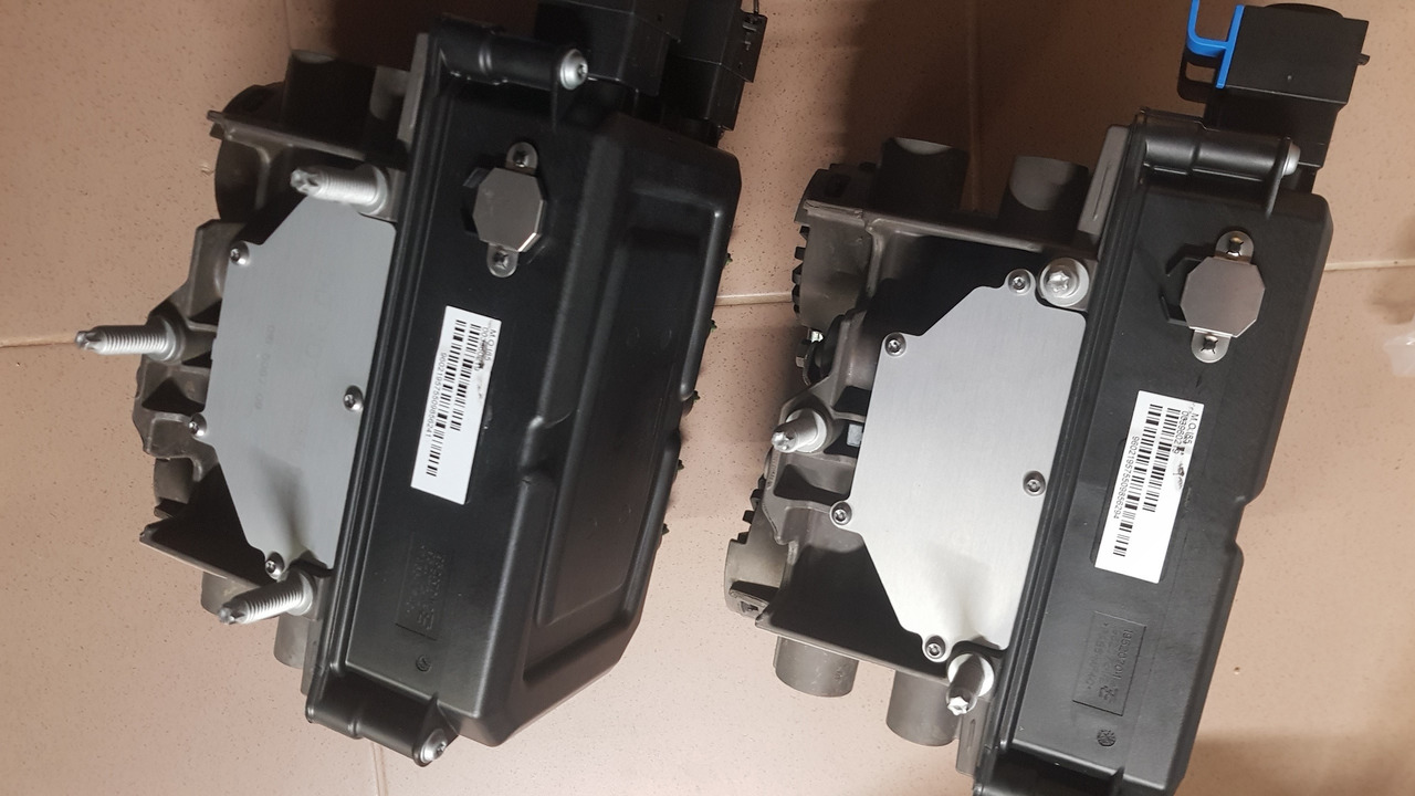 HALDEX HALDEX brake modulator, EBS trailer modulator 823008001, 0222100602, 515007680, 550022168, 812001201, 820007001, 820007121, 820008001, 820011001, 820019001, 823008001, 823008101, 823008111, 823008213, - Onderdelen voor Vrachtwagen: afbeelding 5 HALDEX HALDEX brake modulator, EBS trailer modulator 823008001, 0222100602, 515007680, 550022168, 812001201, 820007001, 820007121, 820008001, 820011001, 820019001, 823008001, 823008101, 823008111, 823008213, - Onderdelen voor Vrachtwagen: afbeelding 5