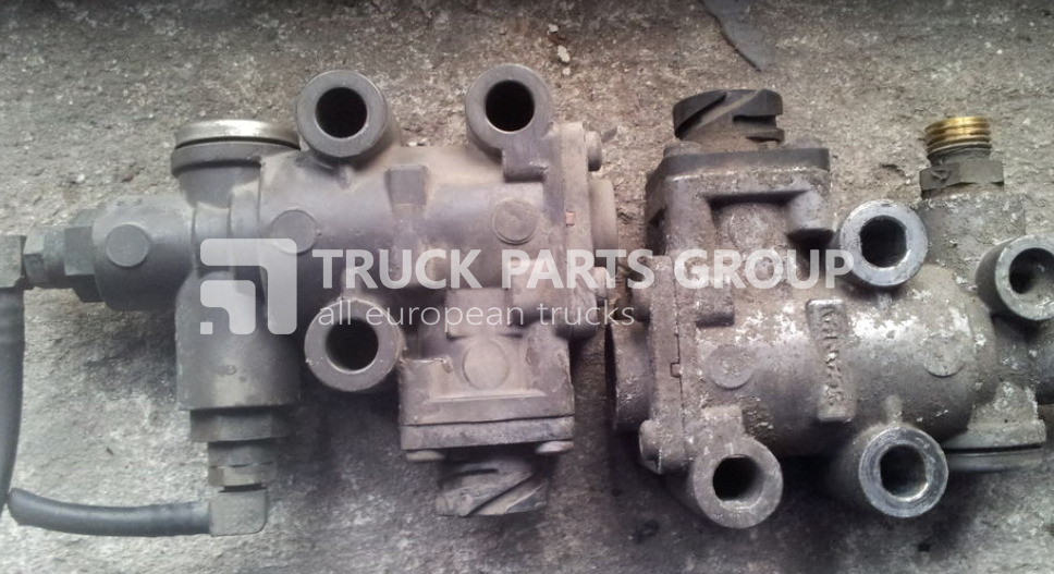 Proportional valve exhaust brake SCANIA HPI EURO3, EURO4 1856309, 2021084, 4088536, 8.5-12.5 bar, B1014exhaust system spare part - Geluiddemper/ Uitlaatsysteem voor Vrachtwagen: afbeelding 1 Proportional valve exhaust brake SCANIA HPI EURO3, EURO4 1856309, 2021084, 4088536, 8.5-12.5 bar, B1014exhaust system spare part - Geluiddemper/ Uitlaatsysteem voor Vrachtwagen: afbeelding 1
