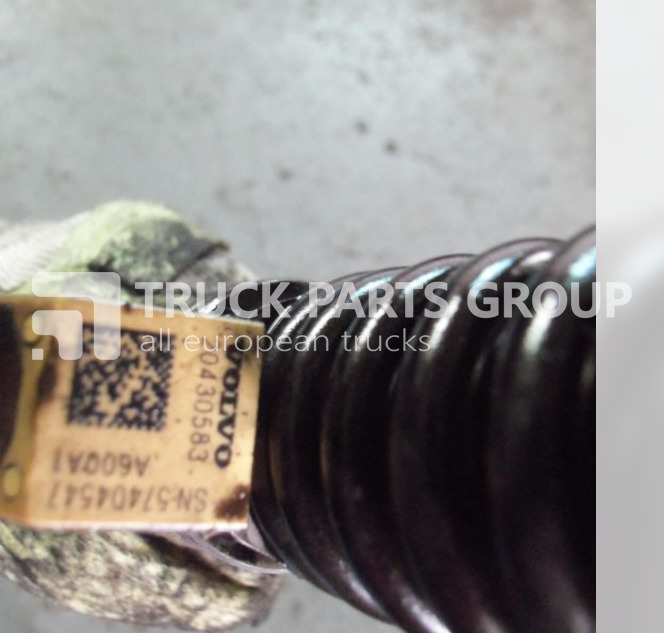 RENAULT Premium, Magnum, Midlum, Kerax, injectors, injector unit, EURO3, injector - Injector voor Vrachtwagen: afbeelding 3 RENAULT Premium, Magnum, Midlum, Kerax, injectors, injector unit, EURO3, injector - Injector voor Vrachtwagen: afbeelding 3