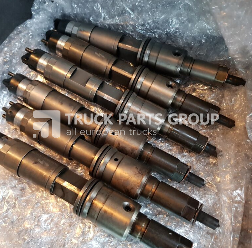 RENAULT Premium, Midlum DCI EURO3, 420DCI, 150DCI, 180DCI, 220DCI inject injector - Injector voor Vrachtwagen: afbeelding 1 RENAULT Premium, Midlum DCI EURO3, 420DCI, 150DCI, 180DCI, 220DCI inject injector - Injector voor Vrachtwagen: afbeelding 1