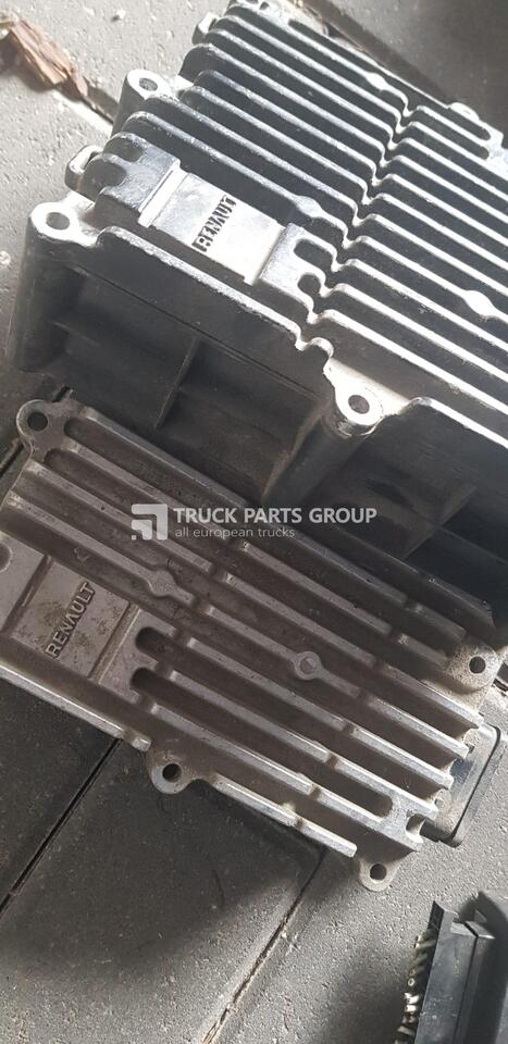 Renault midlum gearbox control unit 4464770372, 4770010370, 05013250370, 4464770372, 446477037, 4770010300 - ECU voor Vrachtwagen: afbeelding 1 Renault midlum gearbox control unit 4464770372, 4770010370, 05013250370, 4464770372, 446477037, 4770010300 - ECU voor Vrachtwagen: afbeelding 1