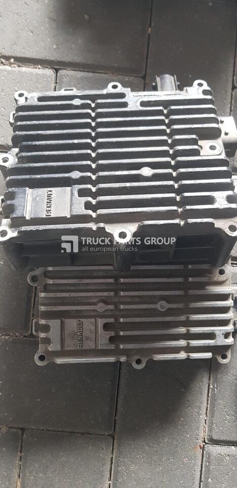 Renault midlum gearbox control unit 4464770372, 4770010370, 05013250370, 4464770372, 446477037, 4770010300 - ECU voor Vrachtwagen: afbeelding 4 Renault midlum gearbox control unit 4464770372, 4770010370, 05013250370, 4464770372, 446477037, 4770010300 - ECU voor Vrachtwagen: afbeelding 4