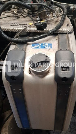SCANIA AD blue fuel tank, EURO 6, EURO6 emission AdBlue tank - AdBlue Tank voor Vrachtwagen: afbeelding 2 SCANIA AD blue fuel tank, EURO 6, EURO6 emission AdBlue tank - AdBlue Tank voor Vrachtwagen: afbeelding 2