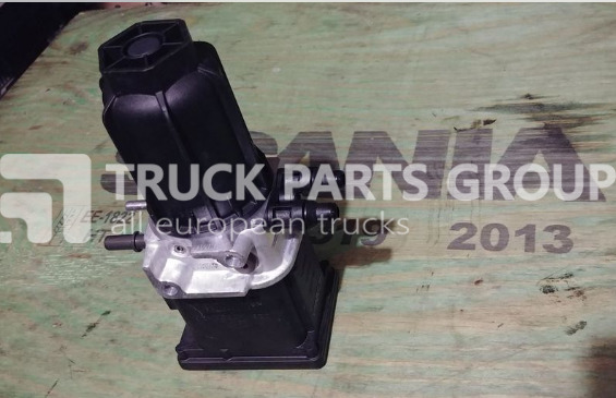 SCANIA EURO5, EURO6 ad blue reductant pump, dosser 26558 AdBlue pump - Geluiddemper/ Uitlaatsysteem voor Vrachtwagen: afbeelding 1 SCANIA EURO5, EURO6 ad blue reductant pump, dosser 26558 AdBlue pump - Geluiddemper/ Uitlaatsysteem voor Vrachtwagen: afbeelding 1