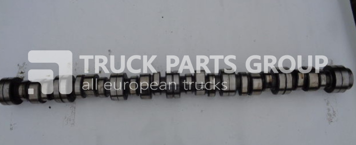 SCANIA R series PDE, EURO5, camshaft, EEV Proconve, D13PDE, 1832378, 20 camshaft - Nokkenas voor Vrachtwagen: afbeelding 1 SCANIA R series PDE, EURO5, camshaft, EEV Proconve, D13PDE, 1832378, 20 camshaft - Nokkenas voor Vrachtwagen: afbeelding 1