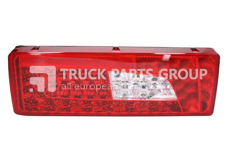 SCANIA SCANIA T, P, G, R, L, S, series EURO6 emission rear light, LED type 2380955, 2380953, 1905044, 2241860, 5410019741019P, M 611345, SCBODY839, 82721, 150345013, 4057795326231, 4057795630857, 608909 - Achterlicht voor Vrachtwagen: afbeelding 2 SCANIA SCANIA T, P, G, R, L, S, series EURO6 emission rear light, LED type 2380955, 2380953, 1905044, 2241860, 5410019741019P, M 611345, SCBODY839, 82721, 150345013, 4057795326231, 4057795630857, 608909 - Achterlicht voor Vrachtwagen: afbeelding 2