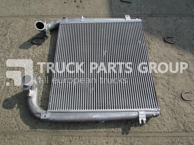 SCANIA Scania T, P, G, R, S, L EURO 6 series intercooler, oil cooling system, radiator, engine cooling radiator 1900501, 1949827, 1899859, 1747660, 2381159, 1798808, 2341188, 1795901, 1902444, 1809771, 17947 - Intercooler voor Vrachtwagen: afbeelding 3 SCANIA Scania T, P, G, R, S, L EURO 6 series intercooler, oil cooling system, radiator, engine cooling radiator 1900501, 1949827, 1899859, 1747660, 2381159, 1798808, 2341188, 1795901, 1902444, 1809771, 17947 - Intercooler voor Vrachtwagen: afbeelding 3