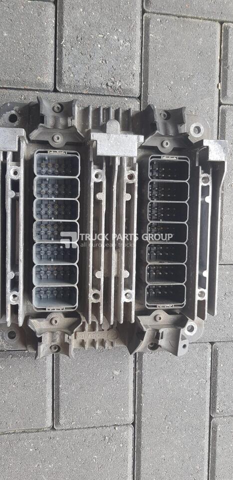 ECU voor Vrachtwagen SCANIA T, P, G, R, L, S, G series ECU, EMS engine control unit XPI, 9 liters: afbeelding 8