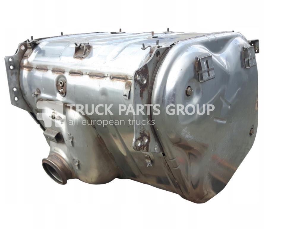 Scania T, P, G, R, L, S series EURO6, EURO 6 emission silencer, catalyst V8, 8 cylinder, 2137226, 2442152, 2442151, 2442152, 2442153, 2159886, 2137226, 2159888, 520 HP, 580 HP, 730 HP - Geluiddemper voor Vrachtwagen: afbeelding 1 Scania T, P, G, R, L, S series EURO6, EURO 6 emission silencer, catalyst V8, 8 cylinder, 2137226, 2442152, 2442151, 2442152, 2442153, 2159886, 2137226, 2159888, 520 HP, 580 HP, 730 HP - Geluiddemper voor Vrachtwagen: afbeelding 1