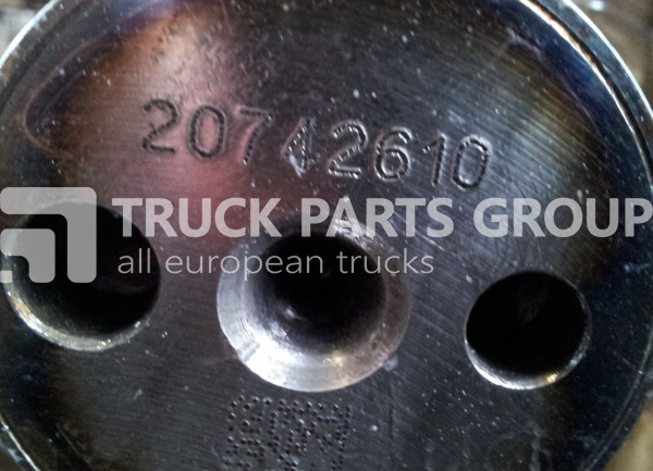 VOLVO D13A, EURO5, camshaft, cramshaft, 20742608, 20742607, 2074 camshaft - Nokkenas voor Vrachtwagen: afbeelding 3 VOLVO D13A, EURO5, camshaft, cramshaft, 20742608, 20742607, 2074 camshaft - Nokkenas voor Vrachtwagen: afbeelding 3