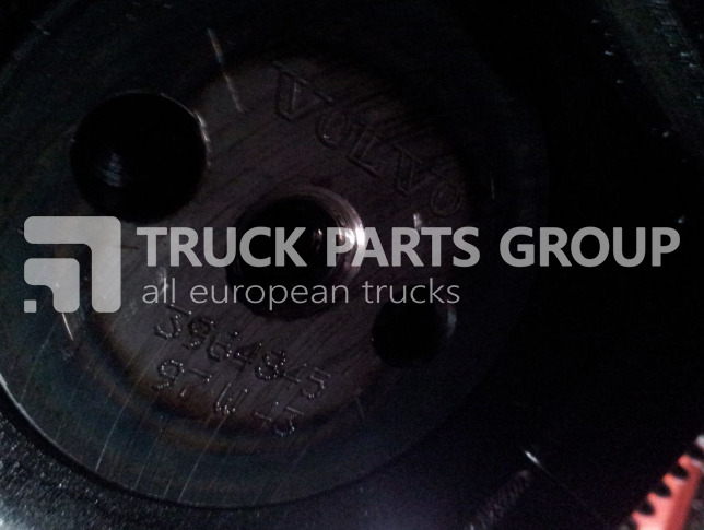 VOLVO FH12, D12A, EURO2 camshaft camshaft - Nokkenas voor Vrachtwagen: afbeelding 1 VOLVO FH12, D12A, EURO2 camshaft camshaft - Nokkenas voor Vrachtwagen: afbeelding 1
