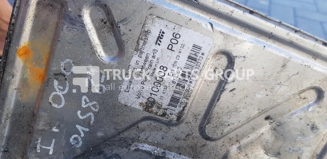 VOLVO FL, FM, D7E, DXI7, D5E, DXI5, D6E, DXI6 engine computer, engine control unit, EDC, ECU, EURO 4, EURO 5 emission, RENAULT PREMIUM, MIDLUM DXI7, 60100007; 60100008; 60100008; 60100008; 7460100007; - ECU voor Vrachtwagen: afbeelding 2 VOLVO FL, FM, D7E, DXI7, D5E, DXI5, D6E, DXI6 engine computer, engine control unit, EDC, ECU, EURO 4, EURO 5 emission, RENAULT PREMIUM, MIDLUM DXI7, 60100007; 60100008; 60100008; 60100008; 7460100007; - ECU voor Vrachtwagen: afbeelding 2