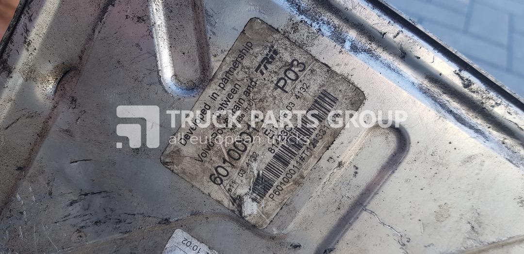VOLVO FL, FM, D7E, DXI7, D5E, DXI5, D6E, DXI6 engine computer, engine control unit, EDC, ECU, EURO 4, EURO 5 emission, RENAULT PREMIUM, MIDLUM DXI7, 60100007; 60100008; 60100008; 60100008; 7460100007; - ECU voor Vrachtwagen: afbeelding 3 VOLVO FL, FM, D7E, DXI7, D5E, DXI5, D6E, DXI6 engine computer, engine control unit, EDC, ECU, EURO 4, EURO 5 emission, RENAULT PREMIUM, MIDLUM DXI7, 60100007; 60100008; 60100008; 60100008; 7460100007; - ECU voor Vrachtwagen: afbeelding 3