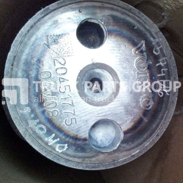 VOLVO FL, FM, FE camshaft, D9A, 20451774, 20451775, 20746807, 20746808 camshaft - Nokkenas voor Vrachtwagen: afbeelding 2 VOLVO FL, FM, FE camshaft, D9A, 20451774, 20451775, 20746807, 20746808 camshaft - Nokkenas voor Vrachtwagen: afbeelding 2