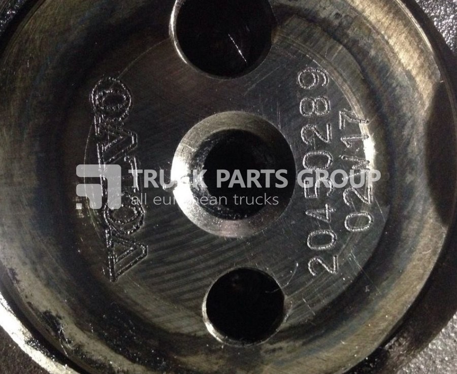 VOLVO FL, FM, FE camshaft, D9A, 20451774, 20451775, 20746807, 20746808 camshaft - Nokkenas voor Vrachtwagen: afbeelding 5 VOLVO FL, FM, FE camshaft, D9A, 20451774, 20451775, 20746807, 20746808 camshaft - Nokkenas voor Vrachtwagen: afbeelding 5