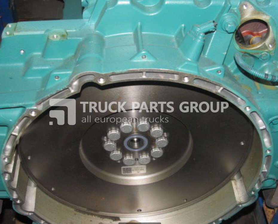 VOLVO FL7, FM, RENAULT MIDLUM DXI engine DXI7, D7E, D7F, 290 HP, 240 H engine - Motor voor Vrachtwagen: afbeelding 5 VOLVO FL7, FM, RENAULT MIDLUM DXI engine DXI7, D7E, D7F, 290 HP, 240 H engine - Motor voor Vrachtwagen: afbeelding 5