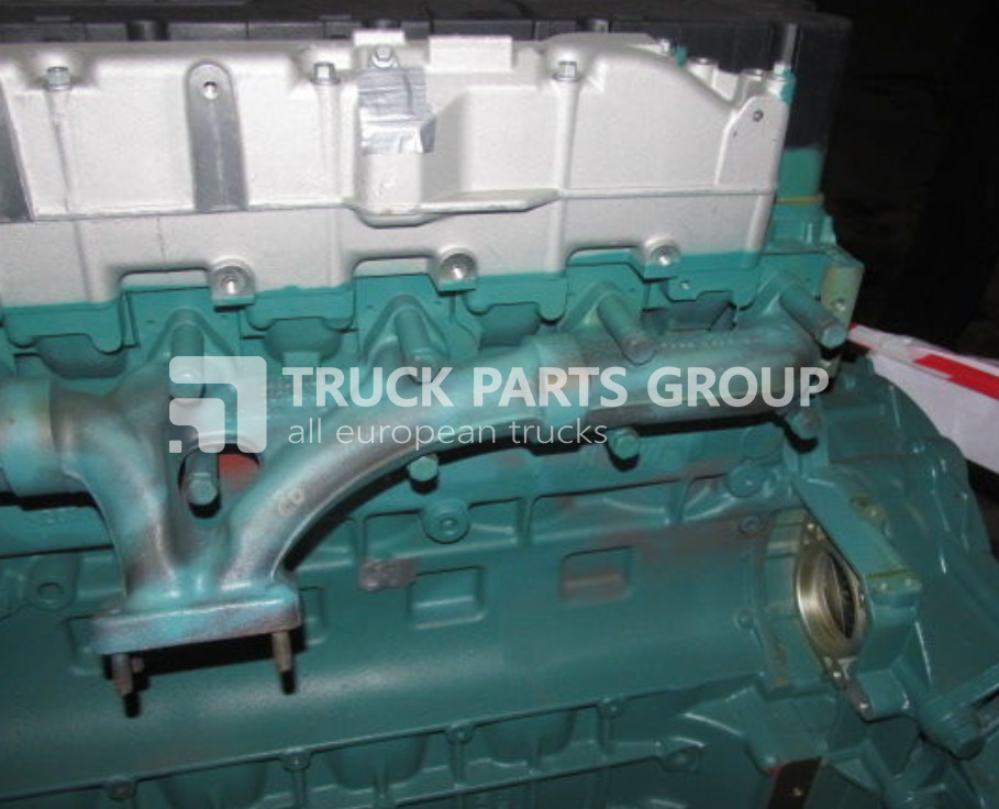 VOLVO FL7, FM, RENAULT MIDLUM DXI engine DXI7, D7E, D7F, 290 HP, 240 H engine - Motor voor Vrachtwagen: afbeelding 4 VOLVO FL7, FM, RENAULT MIDLUM DXI engine DXI7, D7E, D7F, 290 HP, 240 H engine - Motor voor Vrachtwagen: afbeelding 4
