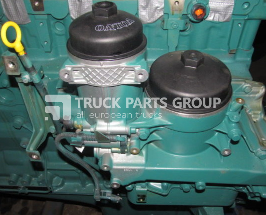 VOLVO FL7, FM, RENAULT MIDLUM DXI engine DXI7, D7E, D7F, 290 HP, 240 H engine - Motor voor Vrachtwagen: afbeelding 3 VOLVO FL7, FM, RENAULT MIDLUM DXI engine DXI7, D7E, D7F, 290 HP, 240 H engine - Motor voor Vrachtwagen: afbeelding 3