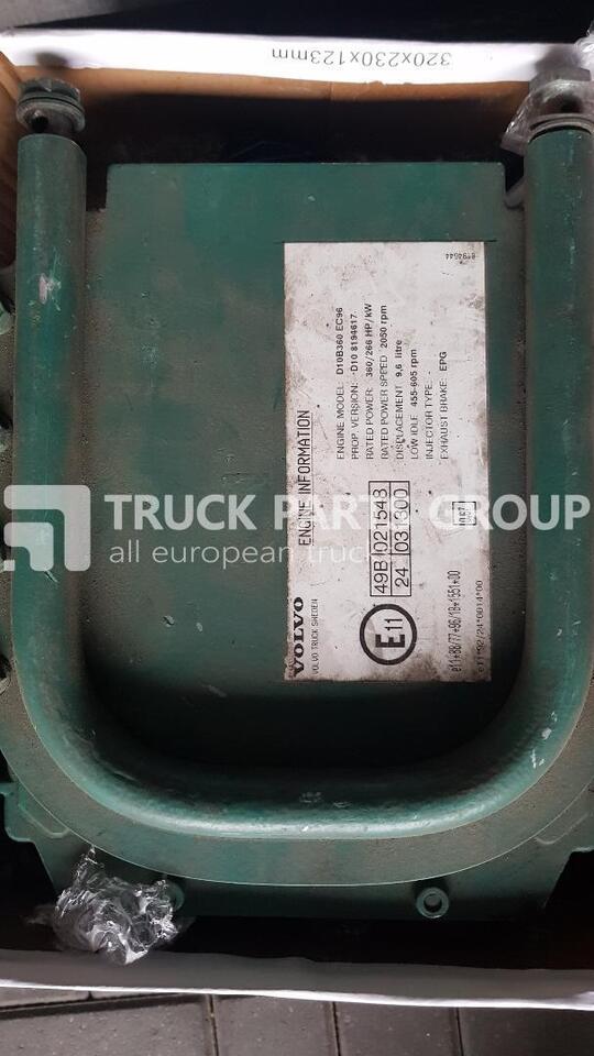 VOLVO FM FL engine control unit ECU, EDC, 03161953, 20995091, 85021781, 20582962, 85021782, 3161963, D7C type, EM-EC99/00, 85000151, 85000390, 20577132, 20412507, 85000012, 85000151, 85000390, 3161963 - ECU voor Vrachtwagen: afbeelding 2 VOLVO FM FL engine control unit ECU, EDC, 03161953, 20995091, 85021781, 20582962, 85021782, 3161963, D7C type, EM-EC99/00, 85000151, 85000390, 20577132, 20412507, 85000012, 85000151, 85000390, 3161963 - ECU voor Vrachtwagen: afbeelding 2