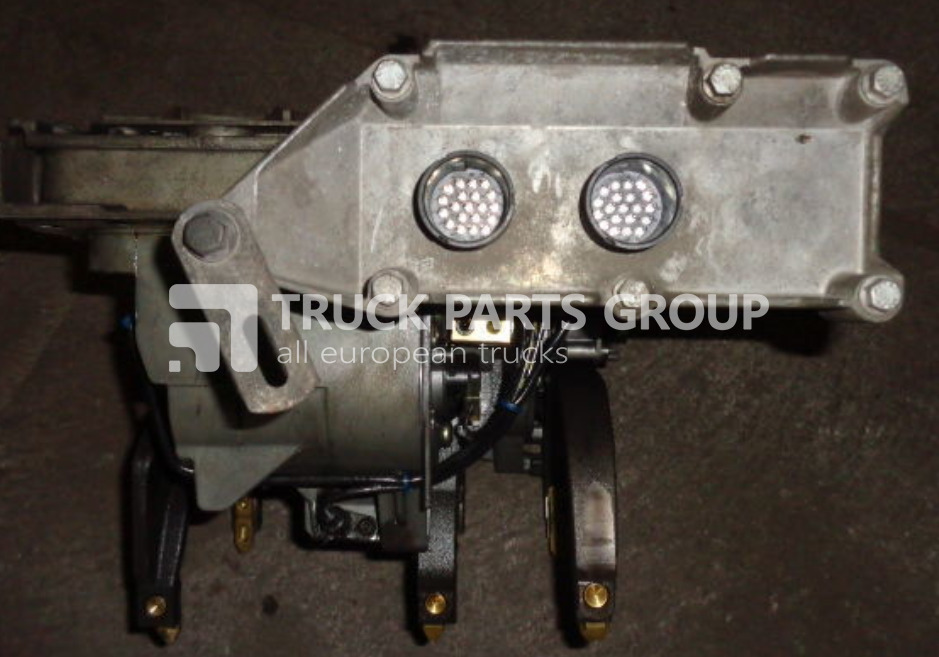 VOLVO automatic gearbox control unit, AT2412C, AT2512C, 421365002 control unit - Versnellingsbak en onderdelen voor Vrachtwagen: afbeelding 5 VOLVO automatic gearbox control unit, AT2412C, AT2512C, 421365002 control unit - Versnellingsbak en onderdelen voor Vrachtwagen: afbeelding 5