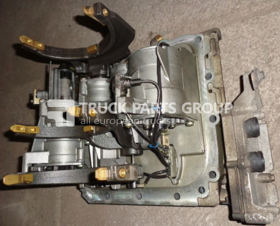 VOLVO automatic gearbox control unit, AT2412C, AT2512C, 421365002 control unit - Versnellingsbak en onderdelen voor Vrachtwagen: afbeelding 3 VOLVO automatic gearbox control unit, AT2412C, AT2512C, 421365002 control unit - Versnellingsbak en onderdelen voor Vrachtwagen: afbeelding 3