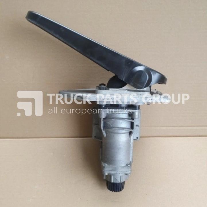 WABCO brake main valve VDL bus, Iveco, Bova, Irizar, Van Hool, Foton 4800020210, 4800030061, 4800020220, 1102408020, 5801546260, 30016603, 759010027, 4800030051 - Remventiel voor Bus: afbeelding 1 WABCO brake main valve VDL bus, Iveco, Bova, Irizar, Van Hool, Foton 4800020210, 4800030061, 4800020220, 1102408020, 5801546260, 30016603, 759010027, 4800030051 - Remventiel voor Bus: afbeelding 1