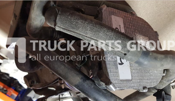 Webasto warm water heater heater - Verwarming/ Ventilatie voor Vrachtwagen: afbeelding 2 Webasto warm water heater heater - Verwarming/ Ventilatie voor Vrachtwagen: afbeelding 2