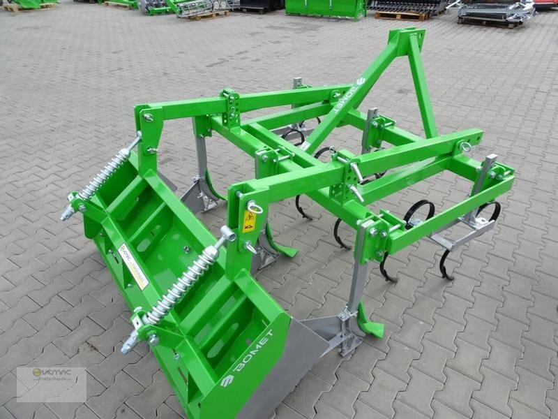 BOMET Kartoffelhäufler Bomet Noctu Häufler Häufelpflug Dammformer 4reih - Grondbewerking toebehoor: afbeelding 3 BOMET Kartoffelhäufler Bomet Noctu Häufler Häufelpflug Dammformer 4reih - Grondbewerking toebehoor: afbeelding 3